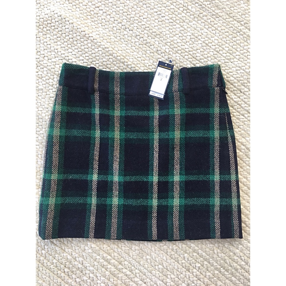 Ralph Lauren Skirt